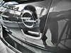 Капачка за дръжка за багажник Opel Astra 4 J 09-15г