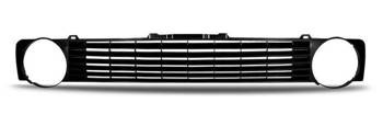 РЕШЕТКА БЕЗ ПЕЧАТ VW GOLF 1 КАБРИОЛЕТ