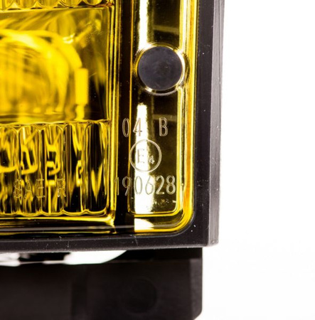 ХАЛОГЕНИ ЗА BMW E30 1988-1991 ЖЪЛТИ