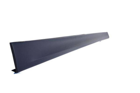 СПОЙЛЕРИ ЗА ПРАГОВЕ F30/F31 11-15 M-ПАКЕТ ABS