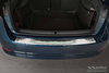 Капак на задната броня за Skoda Octavia 4 Liftback (стомана)