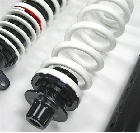 ОКАЧВАНЕ NJT EXTREM BMW 1 E87 04-07 E90 E91 E92