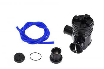 Изгасяне на турбоработи Volkswagen GTI Jetta Audi 1.8T Black