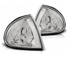 Позиции на посоката Honda Crx Del Sol Chrome