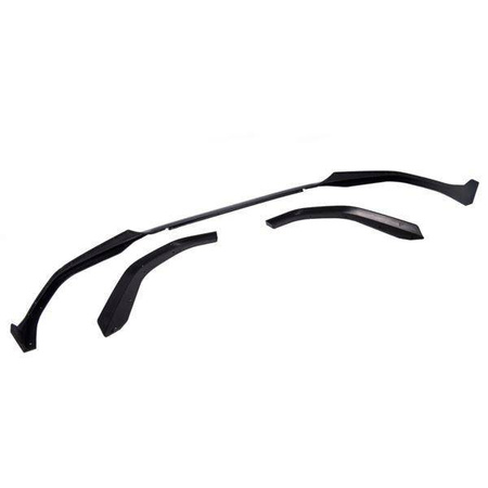 ПРЕДЕН ПАНЕЛ BMW G20 G28 G21 PERFORMANCE ЧЕРЕН ГЛАНЦ