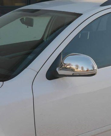 Кори за огледала Skoda Octavia 2 2008-2013 FL