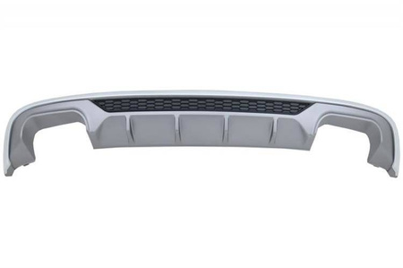 ДИФУЗЬОР AUDI A3 8V ХЕЧБЕК/СПОРТБЕК (2016-2019)