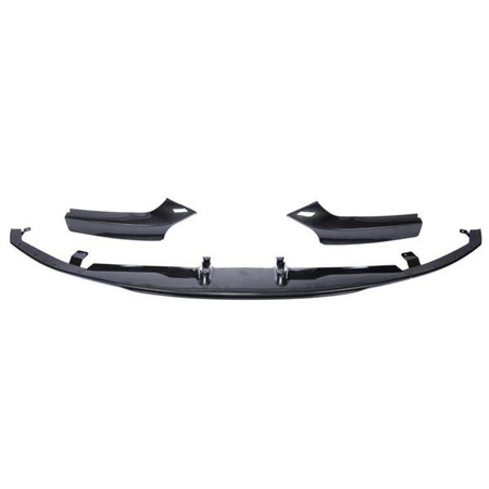ПРЕДНА ПРЕСТИЛКА BMW F23 F22 13- LOOK CARBON MP