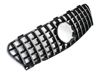 РЕШЕТКА МЕРЦЕДЕС X156 GLA FACELIFT AMG LOOK B/C