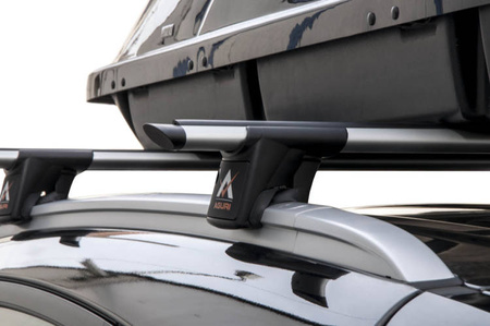 Aguri Runner багажник Subaru Outback 04-09