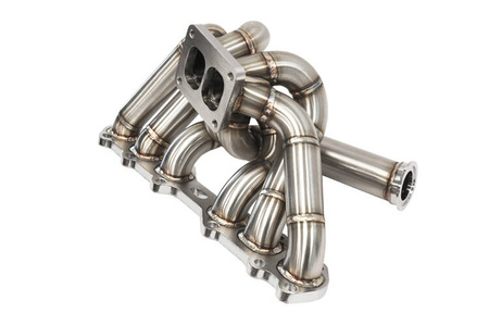 Изпускателен колектор Toyota 1JZ-GTE GE Non VVTI T4 Twin Extreme