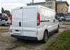 Капак на бронята на Opel Vivaro 2001-2014