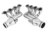 Изпускателен колектор Chevrolet Big Block 396 402 427
