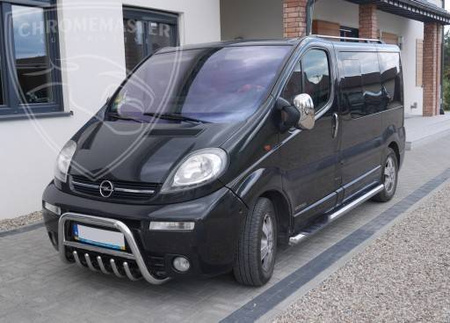 Кори за огледала Opel Vivaro 2003-2014 Trafic