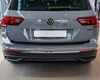 Кора за задна броня VW Volkswagen Tiguan 2016+