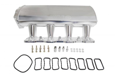 Смукателен колектор GM LS1/LS2/LS6 с горивна рейка