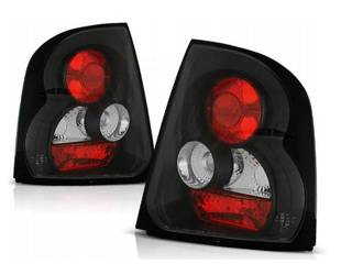 Задни светлини Skoda Octavia I 97-00 Liftback Black