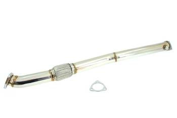 Низходящ тръбопровод OPEL ASTRA G H 2.0 DECAT