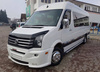 Капака и обтекател за Volkswagen Crafter 2006-2017г