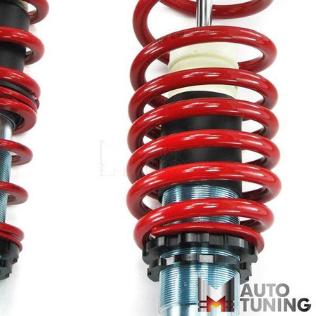 ОКАЧВАНЕ С РЕЗБА BMW E39 520/525/528/530