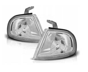 Индикатори за посоката на движение Honda Prelude 92-97 Chrome