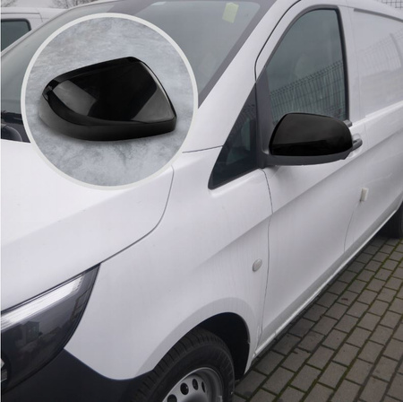 Кори за странични огледала за MERCEDES VITO III W447 2014-