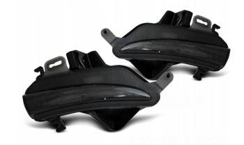 LED огледални мигачи LEXUS IS III 13-20