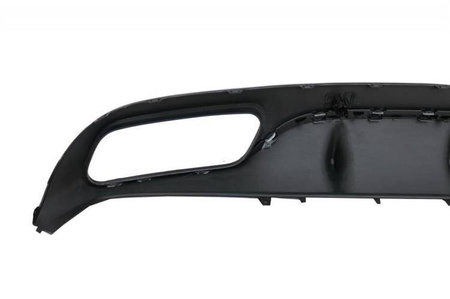 ЗАДЕН ДИФУЗЬОР MERCEDES C205 A205 COUPE CABRIO 14-