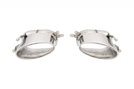 ДИФУЗЬОР AUDI A4 B8 LIFT 12-15 SEDAN AVANT RS4 DESI