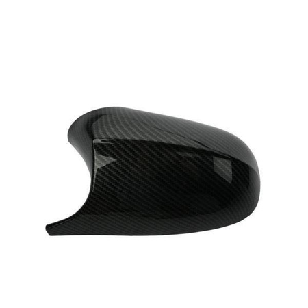 КАПАЧКИ ЗА ОГЛЕДАЛА BMW E90 E92 LCI M3 CARBON