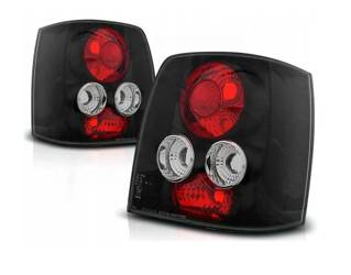 Задни светлини Vw Passat B5 96-00 Variant Combi Black