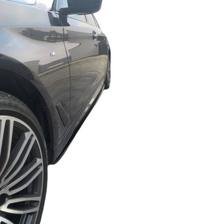 СПОЙЛЕРИ ЗА ПРАГОВЕ BMW G30 G31 17-23 PERFORMANCE