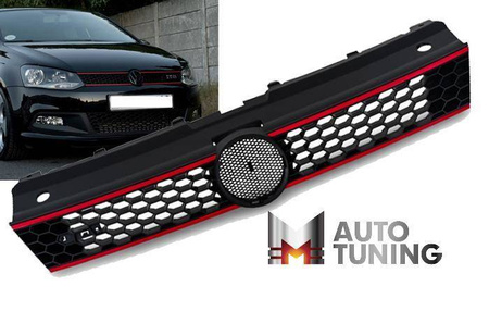 ПРЕДНА РЕШЕТКА VW POLO 6R GTI