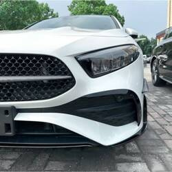 ПРЕДЕН СПЛИТЕР MERCEDES W177 23- ФЕЙСЛИФТ