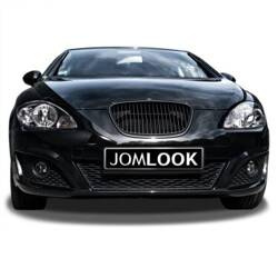 РЕШЕТКА НА СЕДАЛКАТА LEON 1P 09-12 / ALTEA 5P 09- BLACK MATT