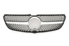 ГРИЛ за MERCEDES W447 V-KLASE CAMERA SILVER