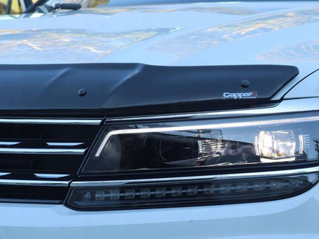 Капака, обтекател, VW Volkswagen Tiguan 2016+