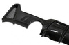 ДИФУЗОР BMW F32 F33 PERFORMANCE GLOSSY -O---O-