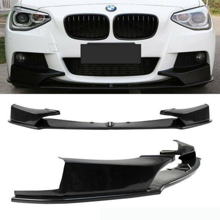 АРКИ НА ПРЕДНИТЕ КОЛЕЛА BMW F20 F21 11-15 M PERFROMANCE