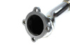 Даунпийп BMW E30 E36 TURBO M50 M52 GT35