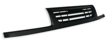 РЕШЕТКА БЕЗ ЕМБЛЕМА VW VENTO 11/91-9/98 ЧЕРНА
