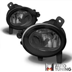 ХАЛОГЕНИ BMW F20 F21 F30 F31 F34 F35 F32 M-P DRAGON