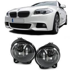 ХАЛОГЕНИ BMW E92 F22 F10 M-TECH CLEAR