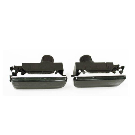 ХАЛОГЕНИ BMW E36 90-00 ДИМ ФЛУТИРАНИ