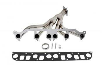 Изпускателен колектор Jeep Wrangler 91-01 Cherokee 91-01