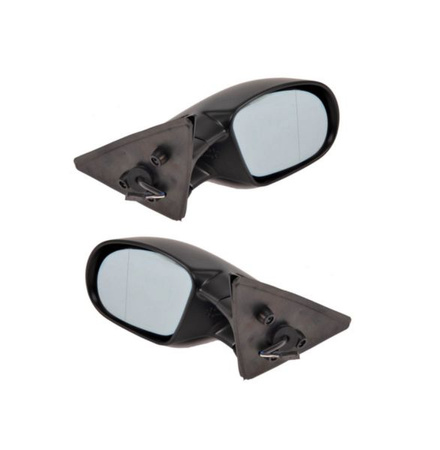 ОТОПЛЯЕМИ ОГЛЕДАЛА ЗА BMW E36 91-99 СЕДАН КОМБИ