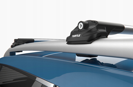 Багажник за покрив VW Tiguan 2 2015-2020г