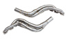 Изпускателен колектор MERCEDES-BENZ AMG C63 W204 M156 4-2-1 Longtube