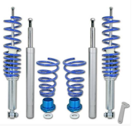 БИЛОВО ОКАЧВАНЕ BMW E34 LIMUSINE 7/90-11/95г