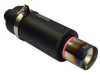 Заглушител ала mugen бас стреля с вложка за заглушител